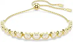 Amazon Swarovski Imber Collectie Tennis armband aanbieding