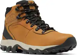 Amazon Columbia heren NEWTON RIDGE PLUS II WATERPROOFWaterdichte halfhoge trekking- en wandellaarzen aanbieding