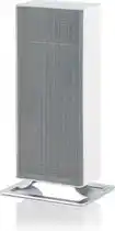 Bol.com Stadler Form - Anna Heater - Kachel - Wit - 25m2/63m3 aanbieding