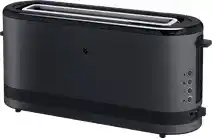 Bol.com KITCHENminis Broodrooster XXL - Edition Black aanbieding