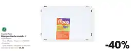 HANOS Captain Food Bourgondische snacks aanbieding