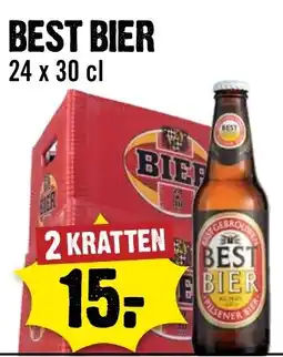 Dirck 3 Best bier aanbieding