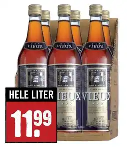 Dirck 3 Gijsbrecht van Aemstel Vieux aanbieding