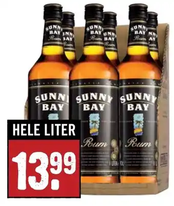 Dirck 3 Sunny bay aanbieding