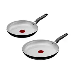 Action Tefal Fresh Kitchen keramische koekenpannenset aanbieding
