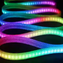 Action Led lichtsnoer met afstandsbediening aanbieding