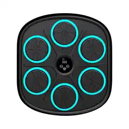 Action Bluetooth boksmachine - met muziekfunctie aanbieding