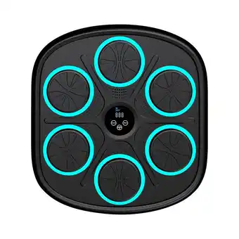 Action Bluetooth boksmachine - met muziekfunctie aanbieding