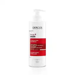 Douglas Vichy Dercos Technique Energy+ Stimulating Shampoo aanbieding