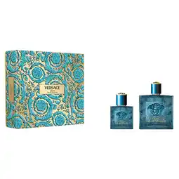 Douglas Versace Eros Eau de Toilette 100 ML Set aanbieding