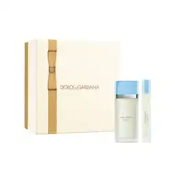 Douglas Dolce&Gabbana Light Blue Eau de Parfum 50 ml Set aanbieding
