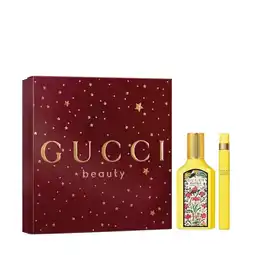 Douglas Gucci Flora Eau de Parfum 50 ml Set aanbieding