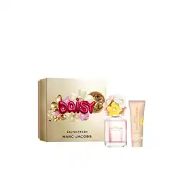 Douglas Marc Jacobs Daisy Eau de Toilette 75 ml Set aanbieding