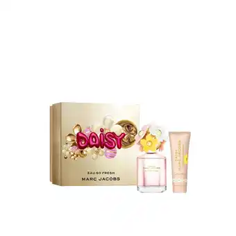Douglas Marc Jacobs Daisy Eau de Toilette 75 ml Set aanbieding