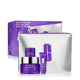 Douglas Clinique Clinique Smart Smart & Smooth aanbieding