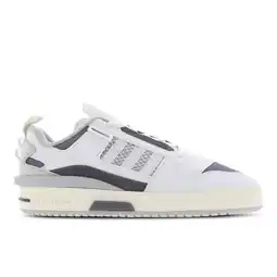 Foot Locker Adidas Forum Sneakers Heren - Grijs - Maat 40 - Textil aanbieding