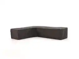 Kees Smit Kees Smit Tuinmeubelhoes hoek loungeset 235x95/310x95x70cm aanbieding