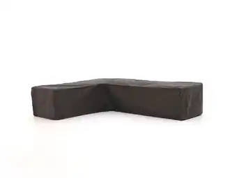 Kees Smit Kees Smit Tuinmeubelhoes hoek loungeset 235x95/310x95x70cm aanbieding