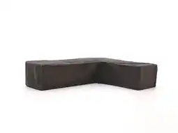 Kees Smit Kees Smit Tuinmeubelhoes hoek loungeset 325x94/255x94x65cm aanbieding