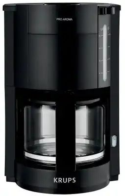 Coolblue Krups Pro Aroma F30908 aanbieding