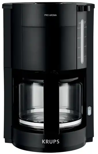 Coolblue Krups Pro Aroma F30908 aanbieding