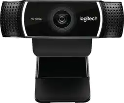Coolblue Logitech C922 Pro Stream Webcam aanbieding