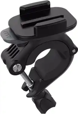 Coolblue GoPro Handlebar / Seatpost / Pole Mount aanbieding