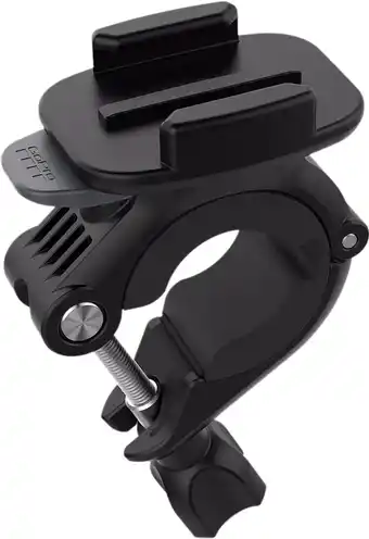 Coolblue GoPro Handlebar / Seatpost / Pole Mount aanbieding
