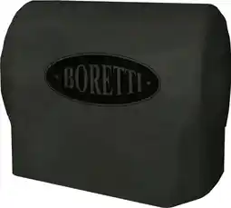 Coolblue Boretti BBQ Hoes Terzo aanbieding