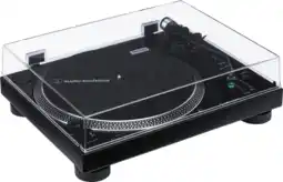 Coolblue Audio Technica AT-LP120XUSB aanbieding