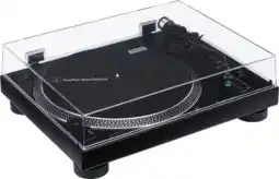 Coolblue Audio Technica AT-LP120XUSB aanbieding