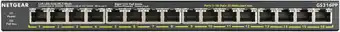 Coolblue Netgear GS316PP aanbieding