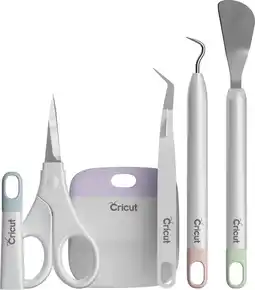 Coolblue Cricut Basic Tool Set aanbieding