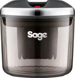 Coolblue Sage the Puck Sucker aanbieding