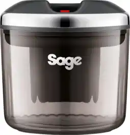 Coolblue Sage the Puck Sucker aanbieding