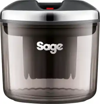 Coolblue Sage the Puck Sucker aanbieding