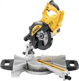 Coolblue DeWalt DWS773-QS aanbieding
