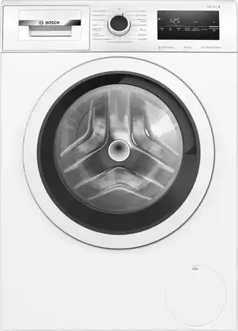 Coolblue Bosch WAN28272NL aanbieding