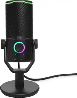 Coolblue JBL Quantum Stream Studio aanbieding