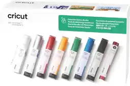 Coolblue Cricut Explore/Maker Startersbundel aanbieding