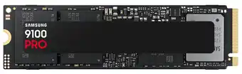 Coolblue Samsung 9100 Pro 4TB PCIe 5.0 M.2 SSD aanbieding