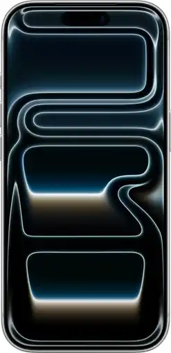 Coolblue Apple iPhone 17 Pro 256GB Zilver aanbieding