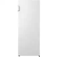 MediaMarkt HISENSE FV191N4AWD Vrijstaand Vrieskast - breedte 58 cm - hoogte 149.8 cm - inhoud 155 l - NoFrost aanbieding
