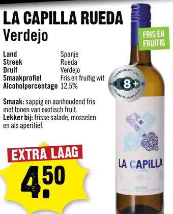 Dirck 3 La capilla rueda aanbieding