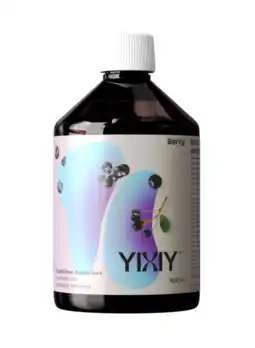 De Online Drogist YIXIY Vloeibare Postbiotica Bessen Bio aanbieding