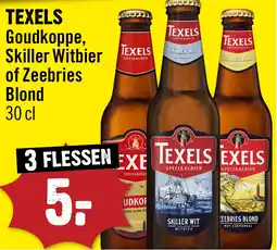 Dirck 3 Texels aanbieding