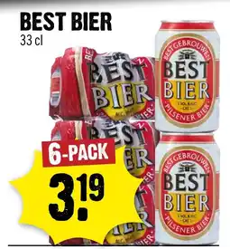 Dirck 3 Best bier aanbieding