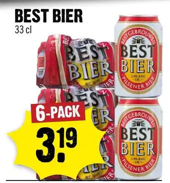 Dirck 3 Best bier aanbieding
