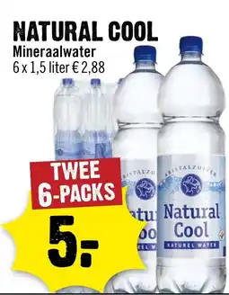 Dirck 3 Natural cool aanbieding