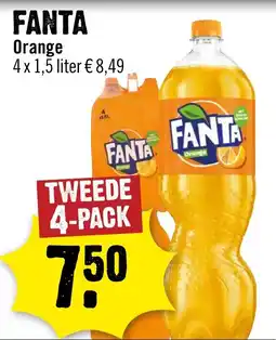 Dirck 3 Fanta aanbieding